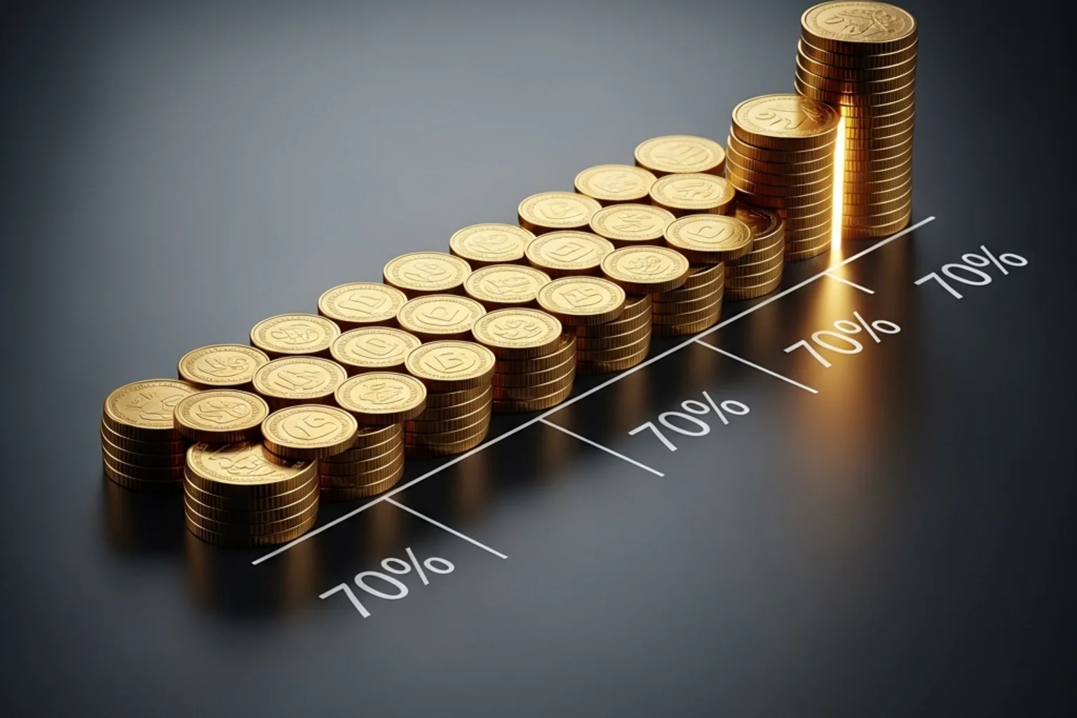 Minimum redemption amounts for Sweeps Coins withdrawal