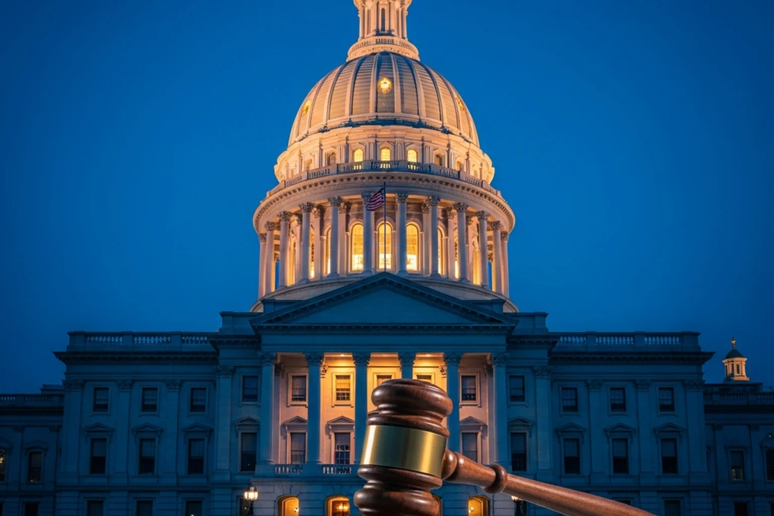 New Jersey sweepstakes casino laws P.L. 2025 regulation
