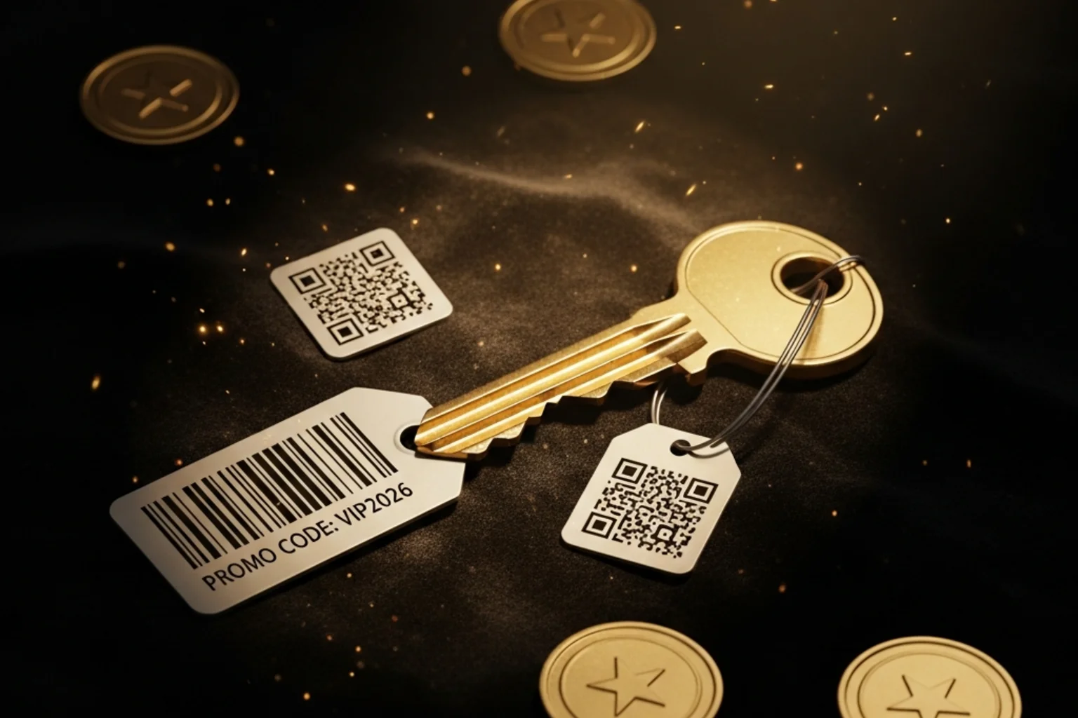 Sweepstakes casino promo codes and bonus codes 2026