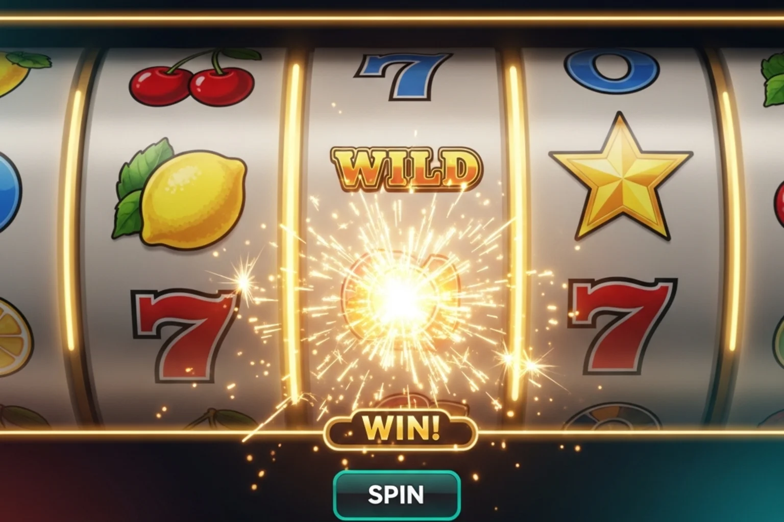 Sweepstakes Casino Slots: Game Selection & Provider Guide