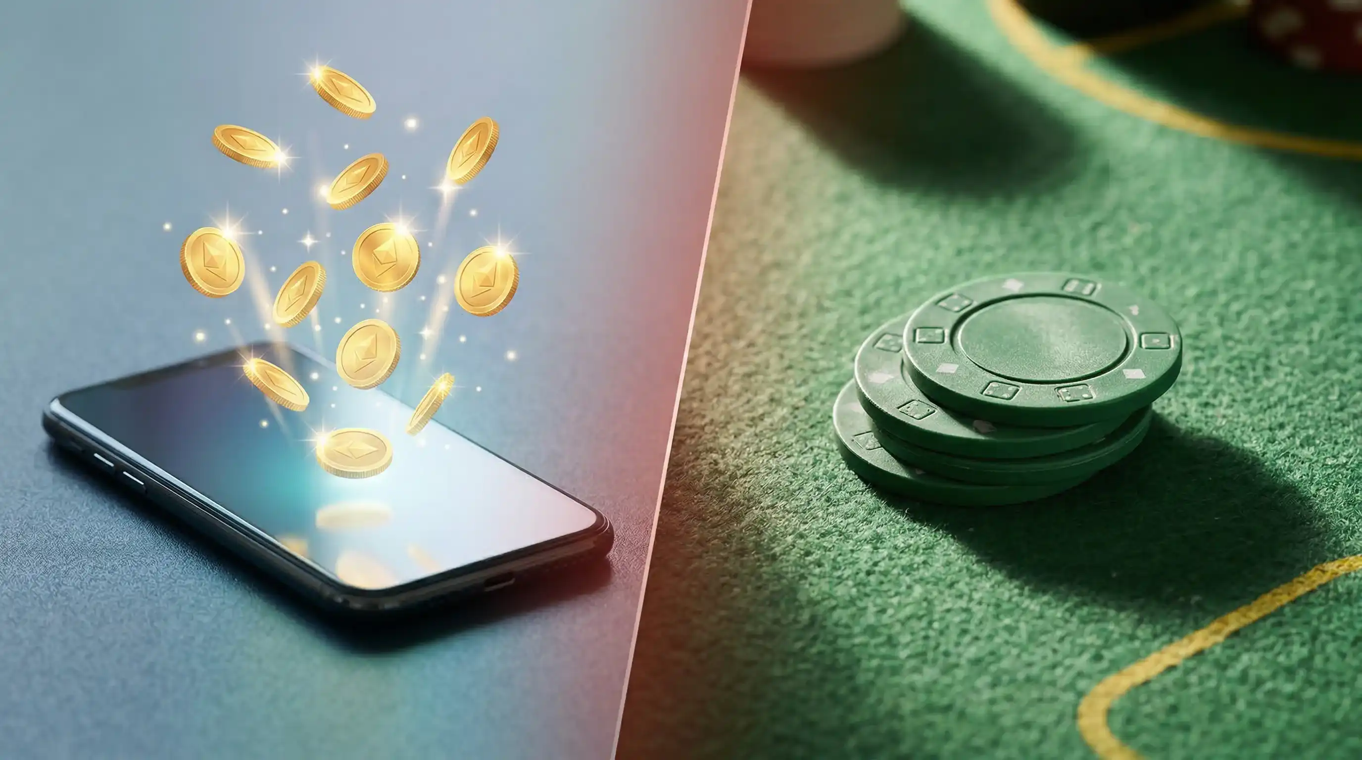 Sweepstakes vs Real Money Casinos: Key Differences Explained